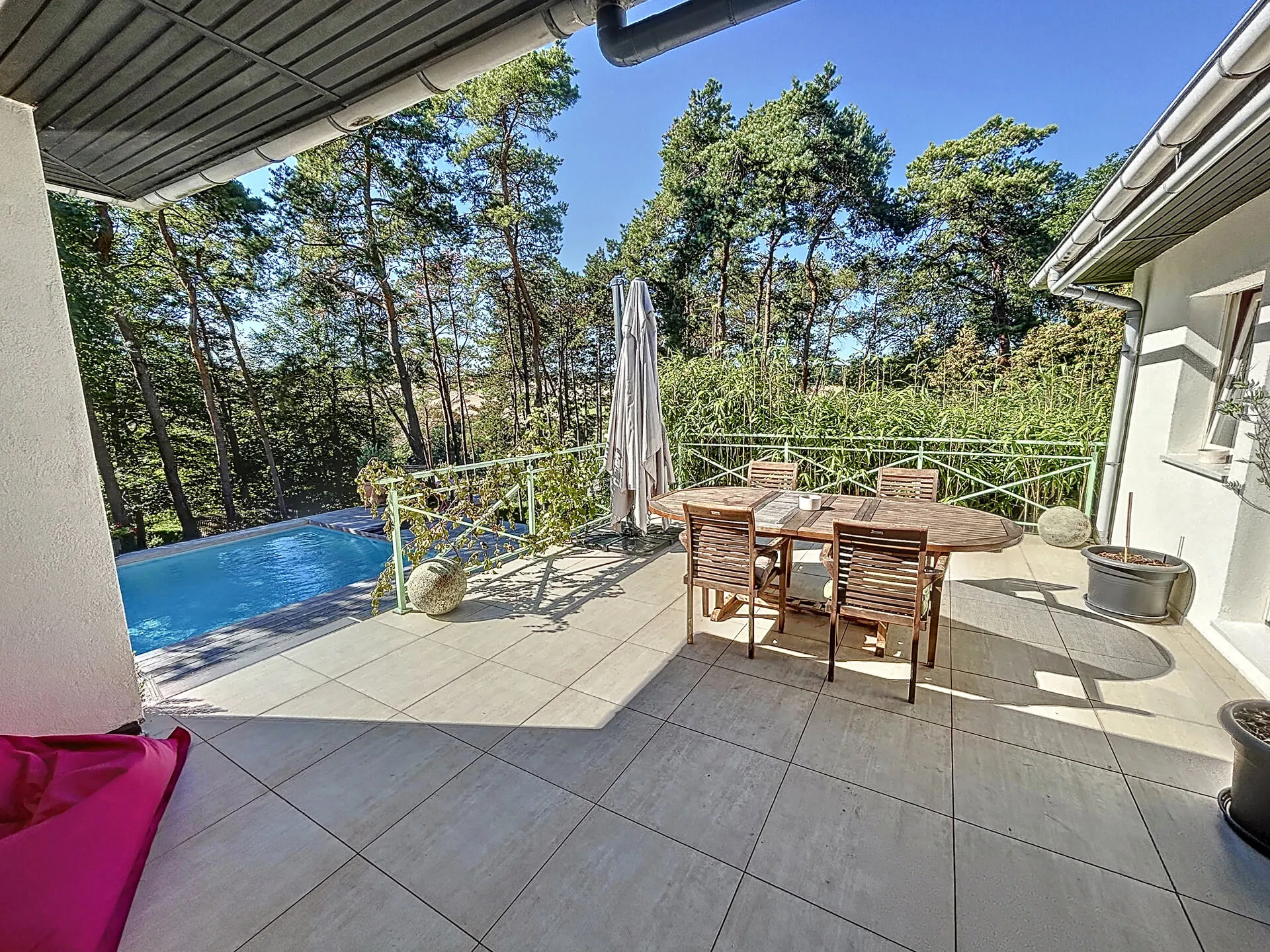 Agence immobilière à Namur