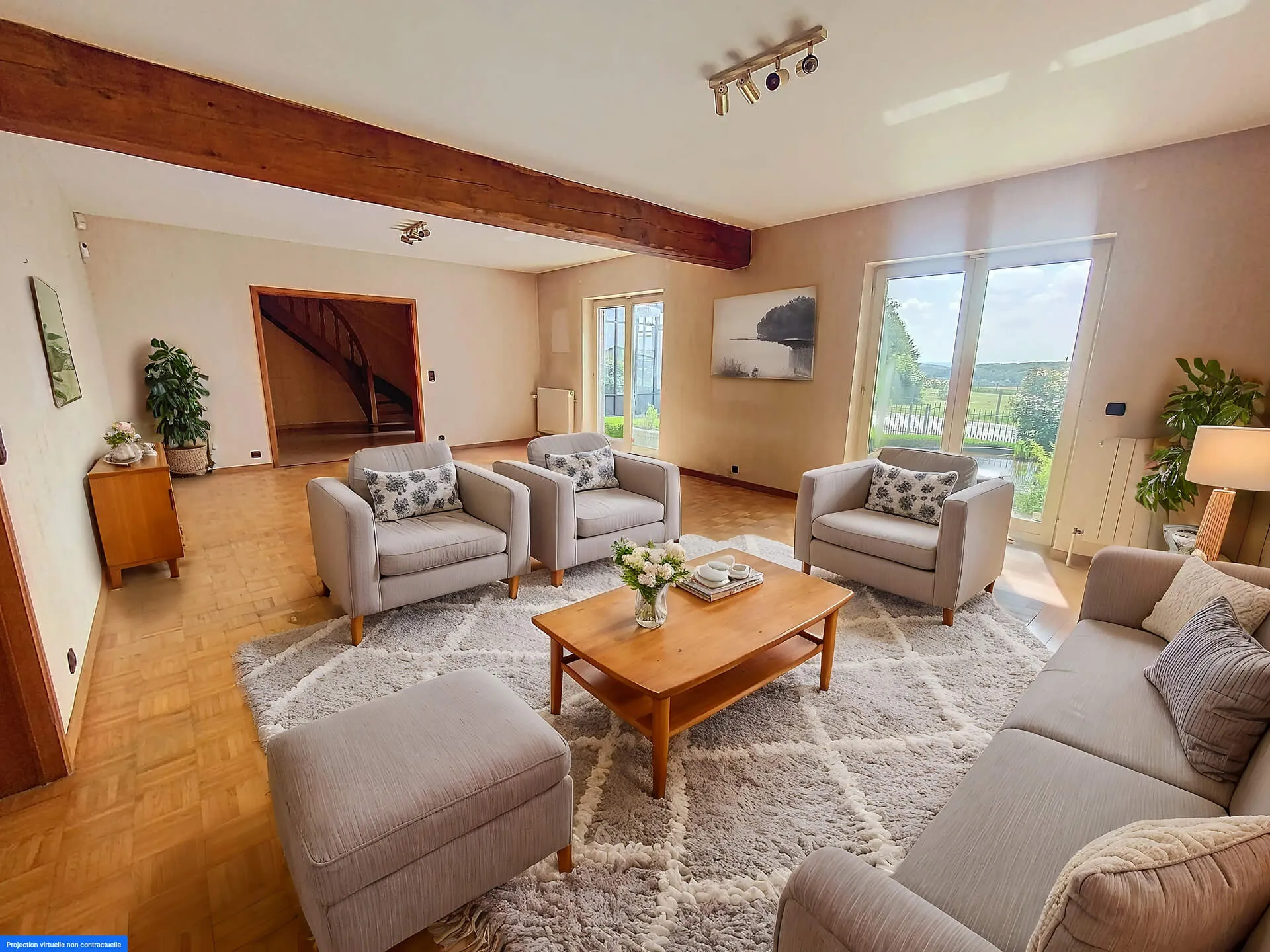 Expertise immobilière à Namur et en wallonie